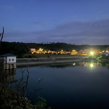 Mobilheim Viktorie Villa Vyrovice Dış mekan fotoğraf